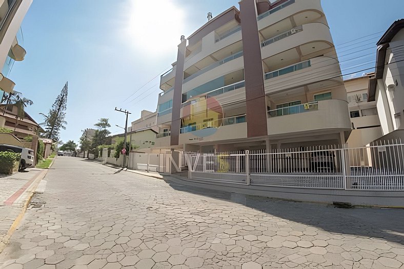 Aluguel Cobertura de 3 quartos na praia de Bombas